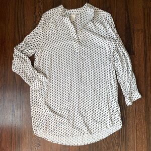 H&M tunic